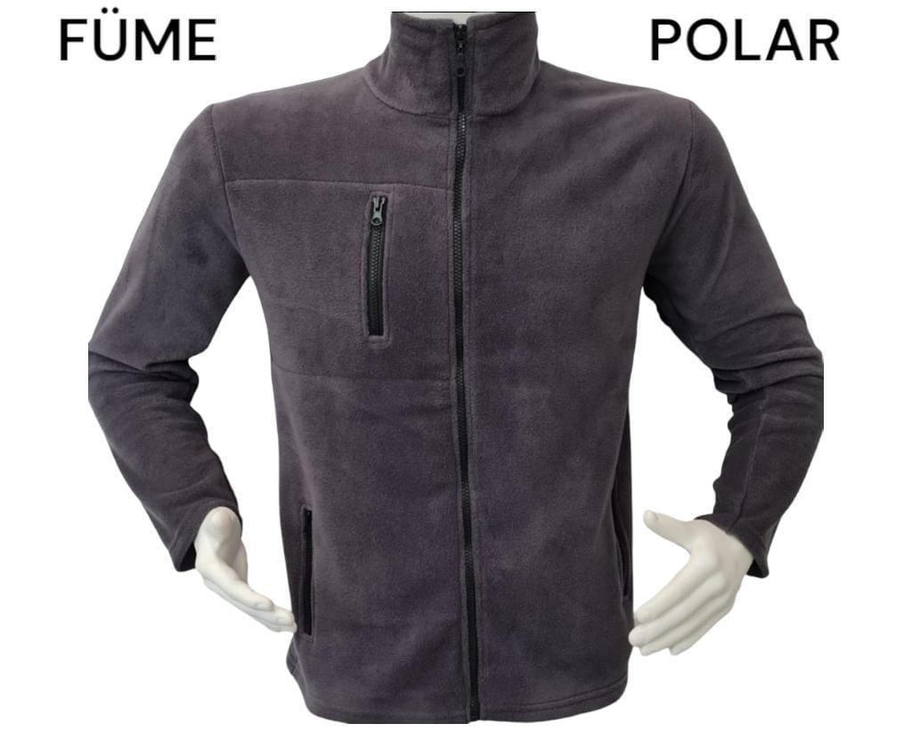 Polar İş Ceketi