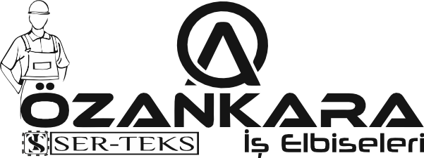 Öz Ankara İş Elbiseleri